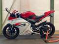 Yamaha YZF-R125 ABS Rosso - thumbnail 4
