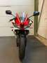 Yamaha YZF-R125 ABS Rosso - thumbnail 3