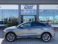 Audi Q3 SPB Sportback 35 TFSI S tronic S Line TETTO/BLACKP Grigio - thumbnail 1