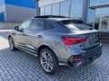 Audi Q3 SPB Sportback 35 TFSI S tronic S Line TETTO/BLACKP Grigio - thumbnail 3