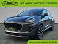 Ford Puma Titanium 1.0 EcoBoost DAB #BT #Kamera Gris - thumbnail 1