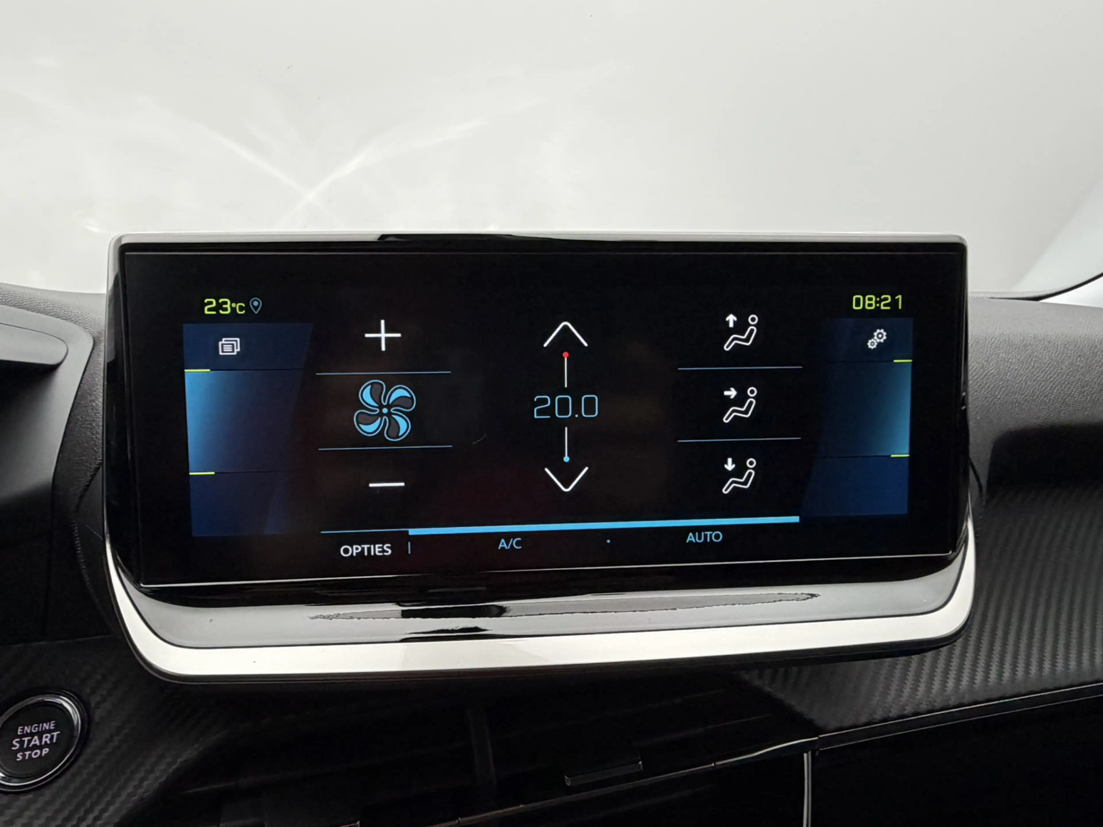 Peugeot e-2008 EV Allure Pack 50 kWh 3-Fase SOH 92,1% | 3D i-Cock — photo 15