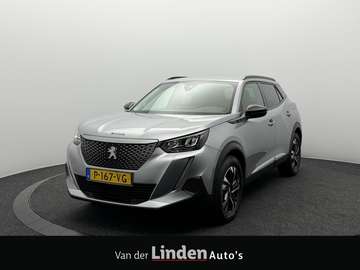 EV Allure Pack 50 kWh 3-Fase SOH 92,1% | 3D i-Cock