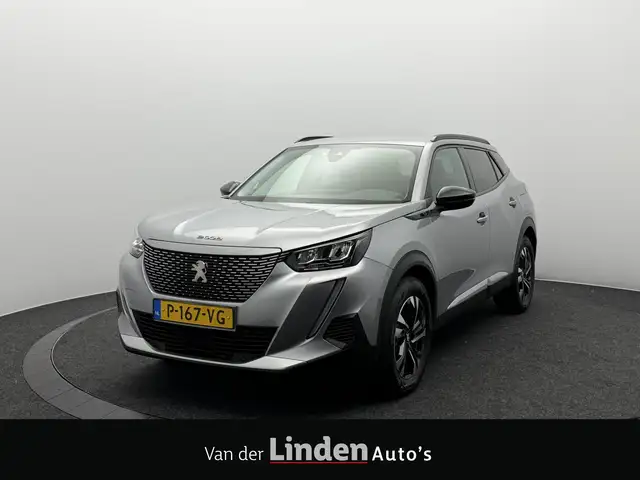 Peugeot e-2008 EV Allure Pack 50 kWh 3-Fase SOH 92,1% | 3D i-Cock