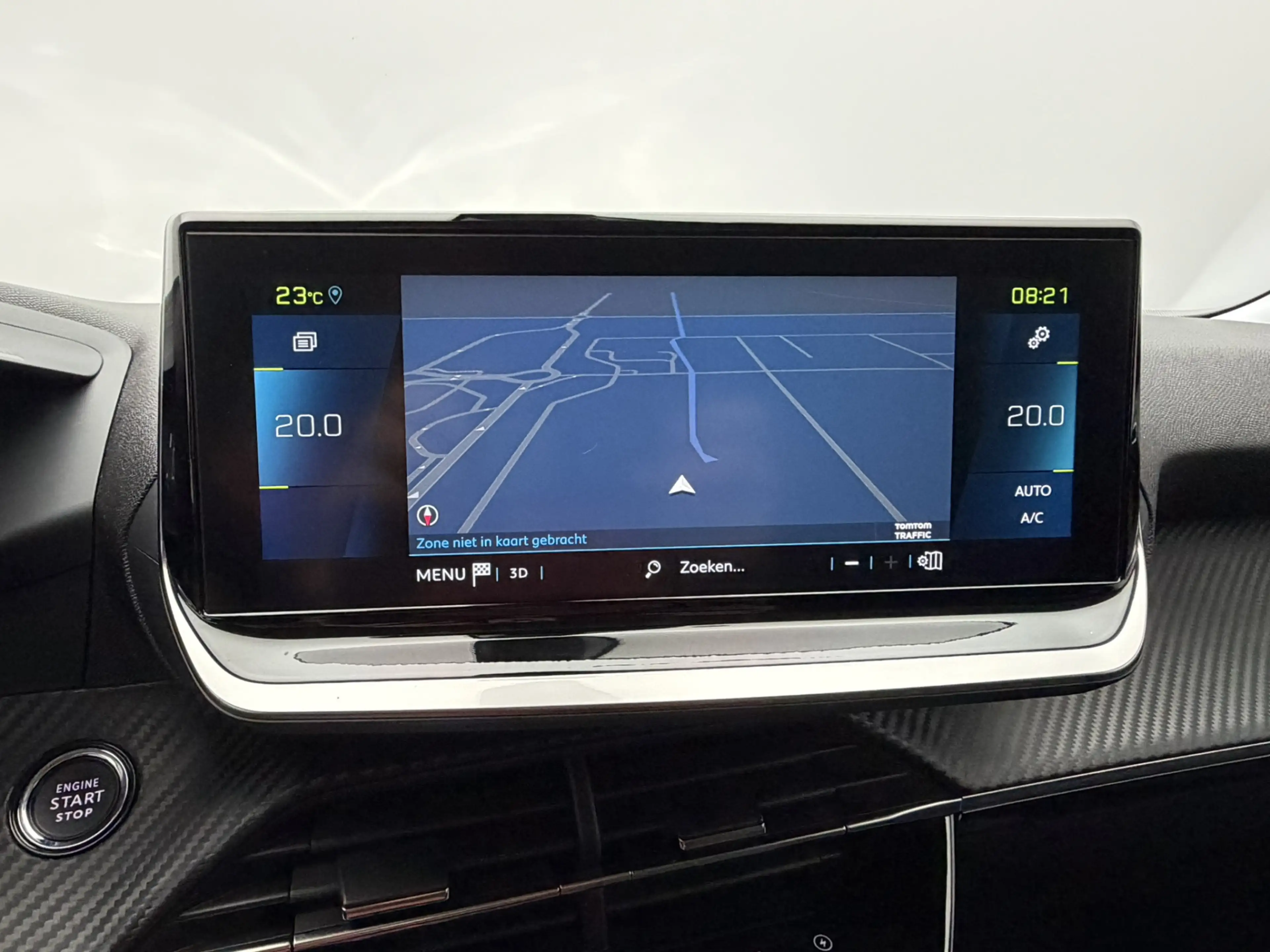 Peugeot e-2008 EV Allure Pack 50 kWh 3-Fase SOH 92,1% | 3D i-Cock — photo 12