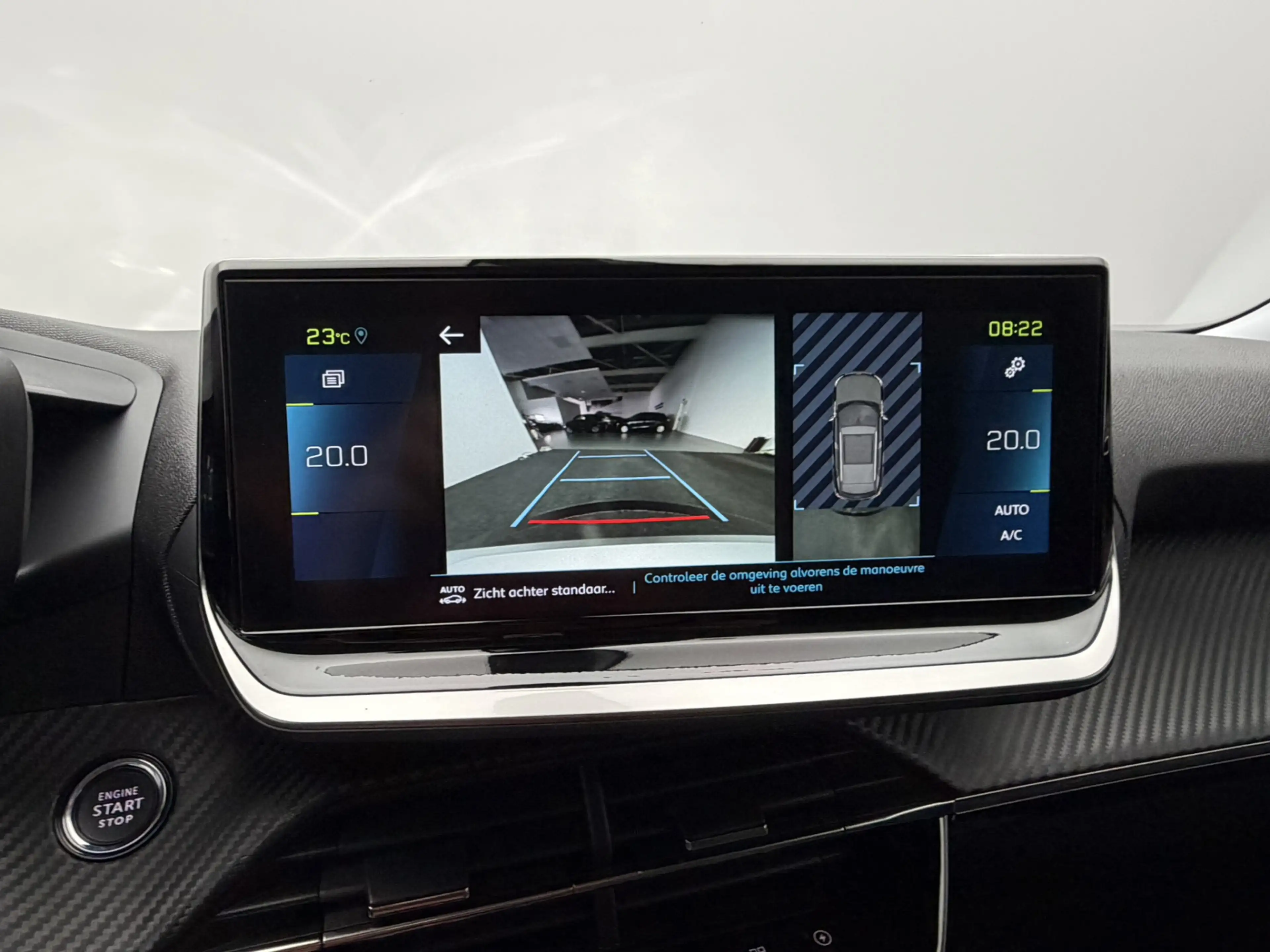 Peugeot e-2008 EV Allure Pack 50 kWh 3-Fase SOH 92,1% | 3D i-Cock — photo 9