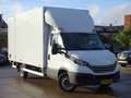 Iveco Daily 35S16 3.0 Bakwagen Blanc - thumbnail 4