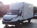Iveco Daily 35S16 3.0 Bakwagen Blanc - thumbnail 2
