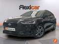 Ford Focus 1.0 Ecoboost MHEV 114kW ST-Line SB Negro - thumbnail 3