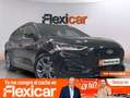 Ford Focus 1.0 Ecoboost MHEV 114kW ST-Line SB Negro - thumbnail 1