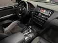 BMW X4 xDrive30d Negro - thumbnail 31