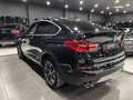 BMW X4 xDrive30d Negro - thumbnail 13