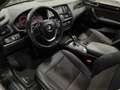 BMW X4 xDrive30d Negro - thumbnail 18