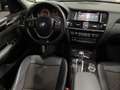BMW X4 xDrive30d Negro - thumbnail 27