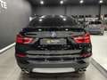 BMW X4 xDrive30d Negro - thumbnail 12