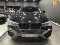 BMW X4 xDrive30d Negro - thumbnail 5