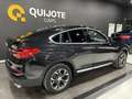 BMW X4 xDrive30d Negro - thumbnail 8