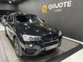 BMW X4 xDrive30d Negro - thumbnail 4