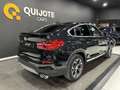 BMW X4 xDrive30d Negro - thumbnail 10