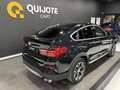 BMW X4 xDrive30d Negro - thumbnail 11