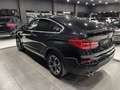 BMW X4 xDrive30d Negro - thumbnail 15