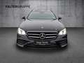 Mercedes-Benz E 300 E 300 T de AMG+NIGHT+DISTR+WIDE+MLED+AHK+KEYLESS Noir - thumbnail 2