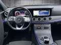 Mercedes-Benz E 300 E 300 T de AMG+NIGHT+DISTR+WIDE+MLED+AHK+KEYLESS Black - thumbnail 10