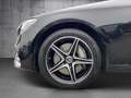 Mercedes-Benz E 300 E 300 T de AMG+NIGHT+DISTR+WIDE+MLED+AHK+KEYLESS Schwarz - thumbnail 16