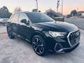 Audi Q3 Q3 II 2019 35 2.0 tdi S line edition s-tronic Nero - thumbnail 3