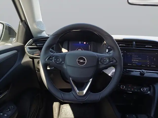 Opel Corsa view 13