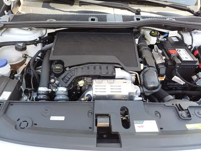 Opel Corsa view 5