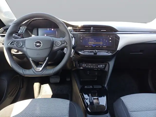 Opel Corsa view 10
