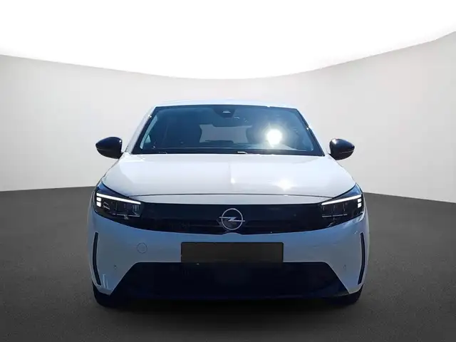 Opel Corsa view 2