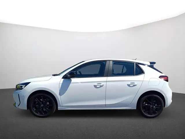 Opel Corsa view 4