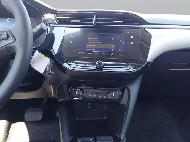 Opel Corsa view 12