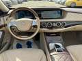 Mercedes-Benz S 500 *4MATIC*LANG*DESIGNO*EXKLUSIV*ACC*PANO*HUD Синій - thumbnail 10