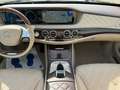 Mercedes-Benz S 500 *4MATIC*LANG*DESIGNO*EXKLUSIV*ACC*PANO*HUD Bleu - thumbnail 11