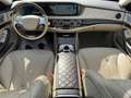 Mercedes-Benz S 500 *4MATIC*LANG*DESIGNO*EXKLUSIV*ACC*PANO*HUD Niebieski - thumbnail 12