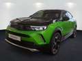 Opel Mokka 1.2 Ultimate Leder Massagesitze Voll LED Grün - thumbnail 2