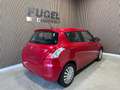 Suzuki Swift 1.2 Comfort SHZ|Klima Rot - thumbnail 4