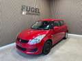 Suzuki Swift 1.2 Comfort SHZ|Klima Rot - thumbnail 2