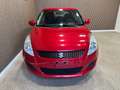 Suzuki Swift 1.2 Comfort SHZ|Klima Rot - thumbnail 16