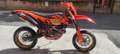 KTM 500 EXC Arancione - thumbnail 4