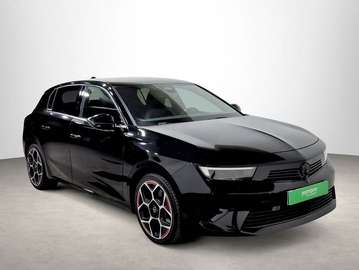 1.6T Hybrid 132kW (180CV) GS Auto