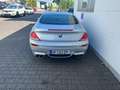 BMW 650 650i Coupe - M Paket Zilver - thumbnail 3