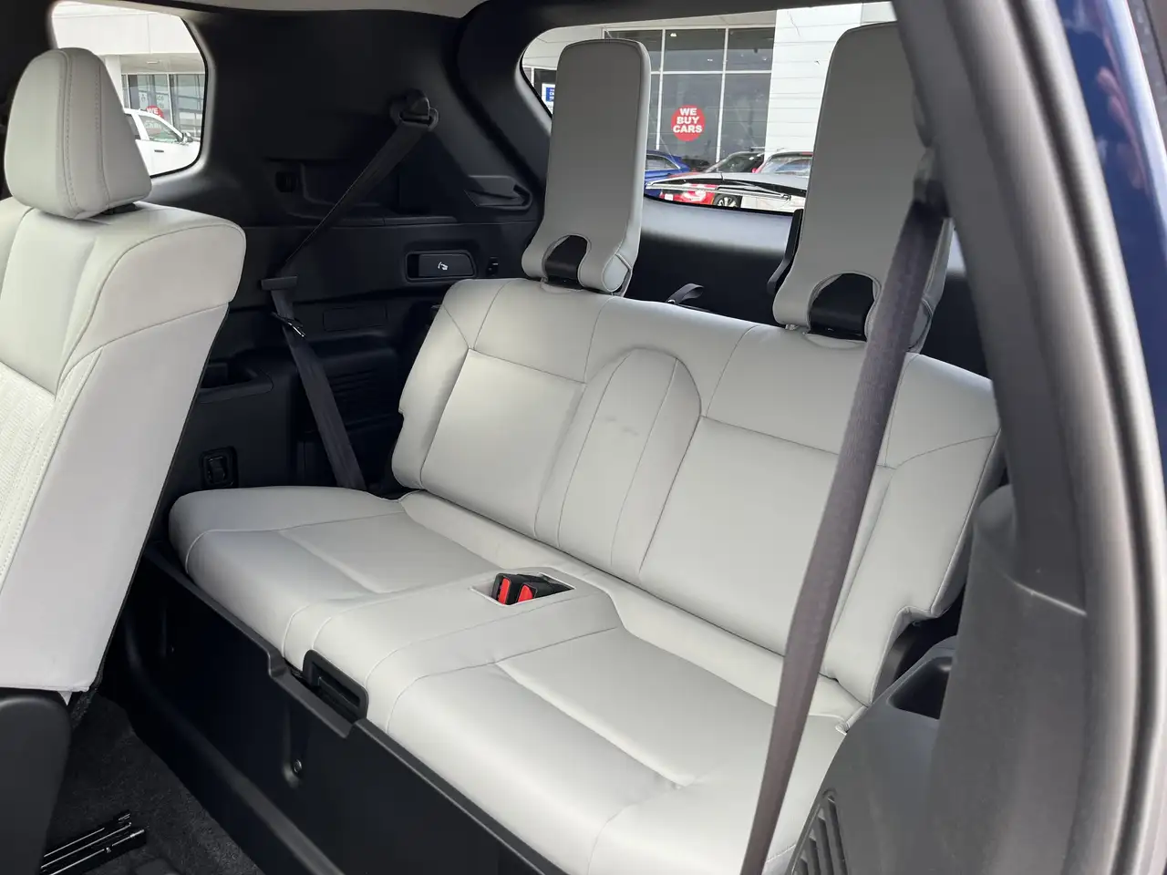 Mitsubishi Outlander снимка Mitsubishi Outlander