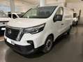 Nissan Primastar Furgon 29 L2H1 2.0 DCI 110cv Blanco - thumbnail 3