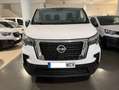 Nissan Primastar Furgon 29 L2H1 2.0 DCI 110cv Blanco - thumbnail 2