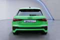 Audi RS3 Sportback 2.5 TFSI PANO+290KM/H+KERAMIK Grün - thumbnail 4