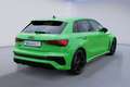 Audi RS3 Sportback 2.5 TFSI PANO+290KM/H+KERAMIK Verde - thumbnail 5